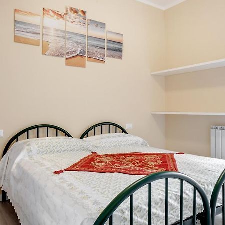 Luni Mare Bright Terrace Flat With Parking Appartement Marinella di Sarzana Buitenkant foto
