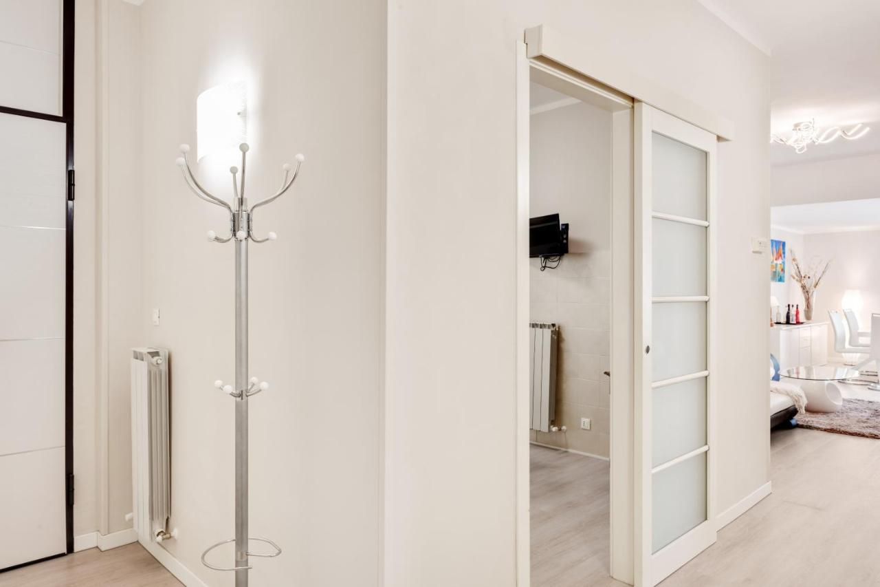 Luni Mare Bright Terrace Flat With Parking Appartement Marinella di Sarzana Buitenkant foto