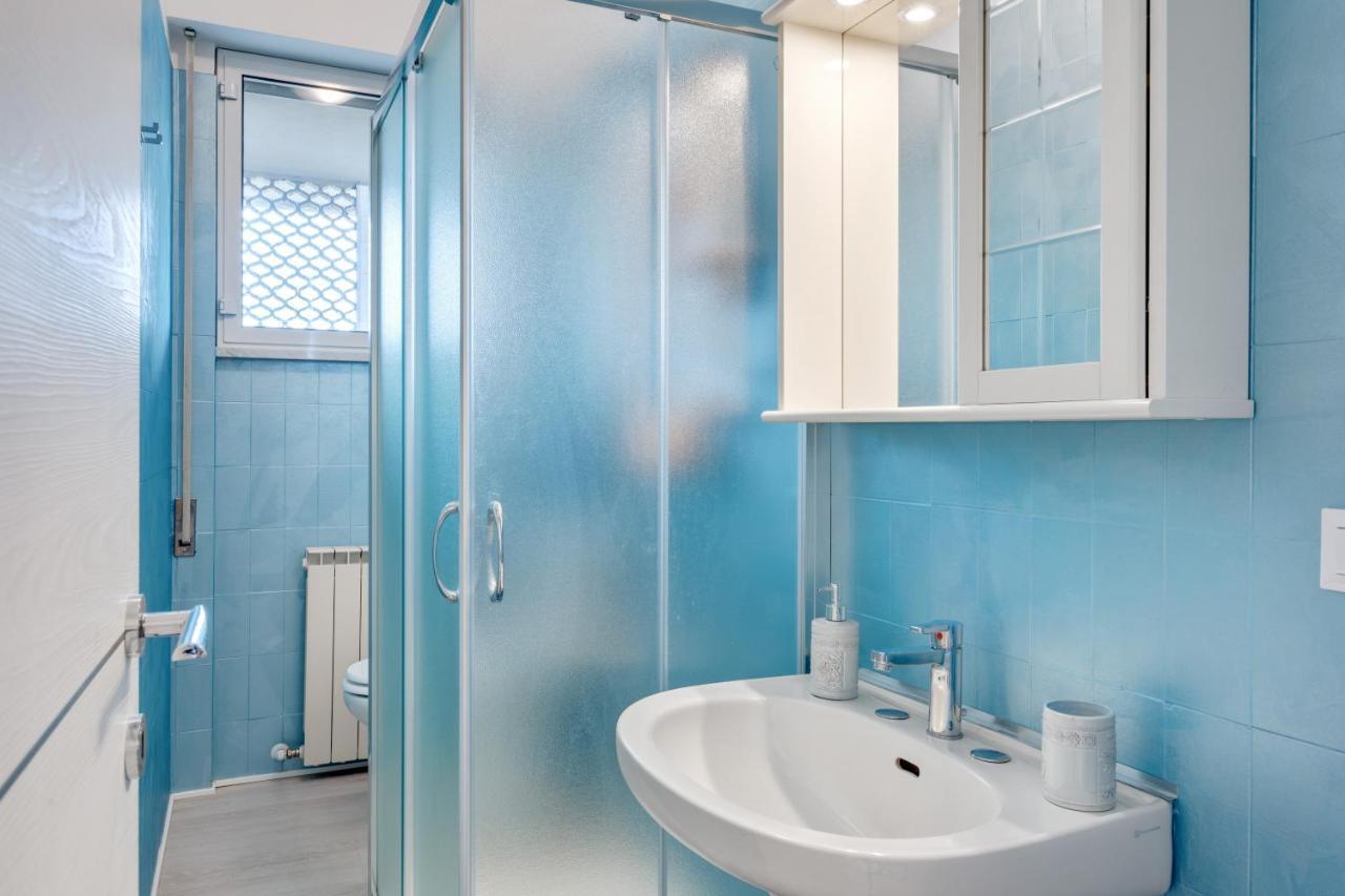 Luni Mare Bright Terrace Flat With Parking Appartement Marinella di Sarzana Buitenkant foto